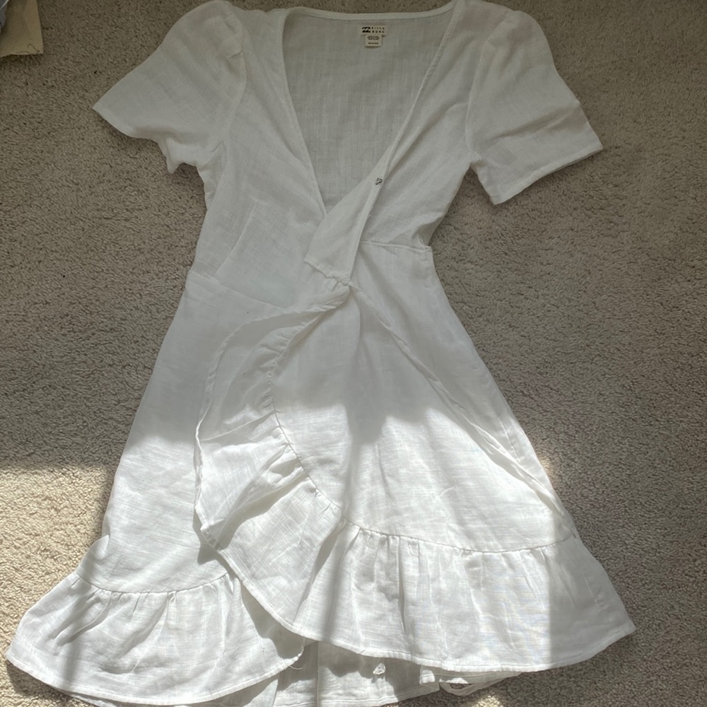 Billabong dress